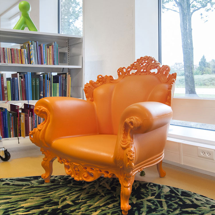 Proust, naranja - Imagen 2