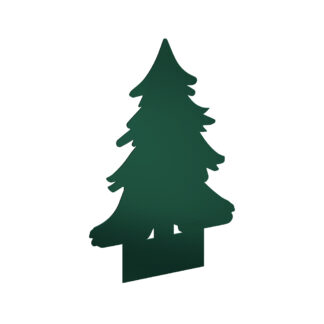 Expositores de acero Vita – arbol S