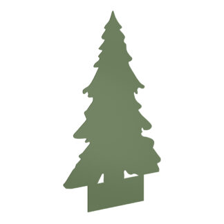 Expositores de acero Vita – arbol L