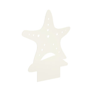 Expositores de acero Vita – estrella de mar