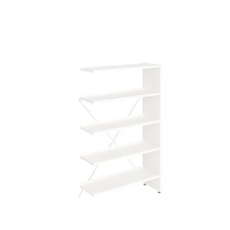 Estantería LINGO-GO A152 / 30cm módulo de continuación