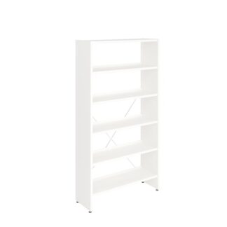 Estantería LINGO-GO A182 / 30cm módulo de inicio