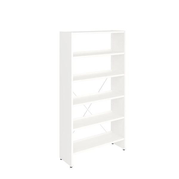 Estantería LINGO-GO A182 / 30cm módulo de inicio