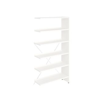 Estantería LINGO-GO A182 / 30cm módulo de continuación